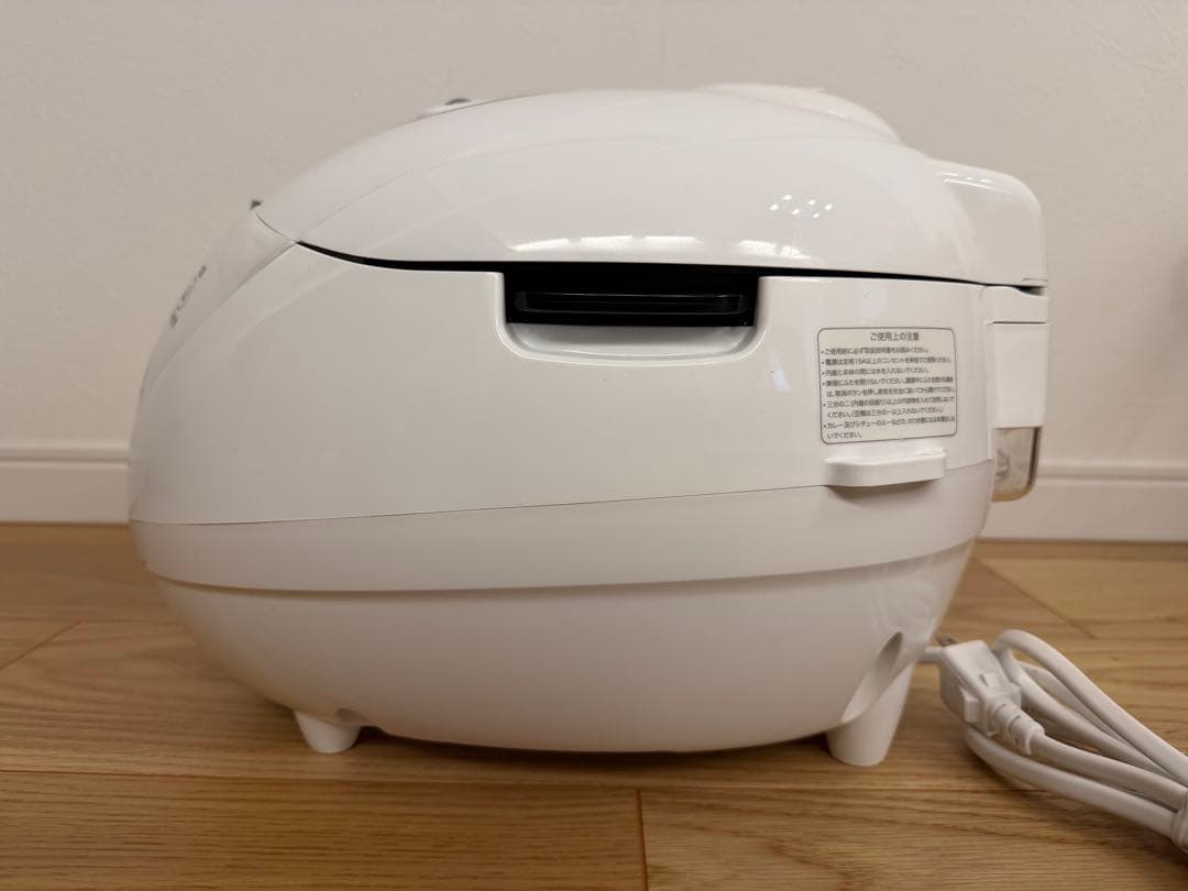 なでしこ健康生活 炊飯器 CRP-N0610F