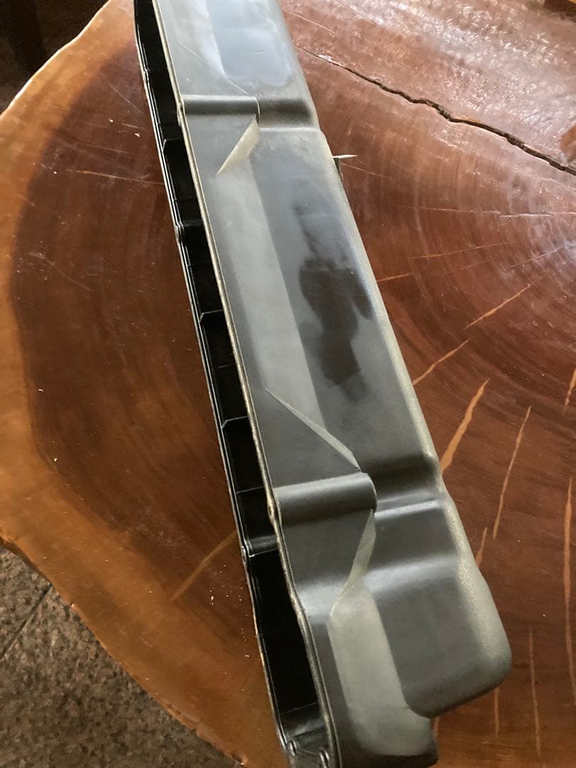 希少L型樹脂製ヘッドカバー