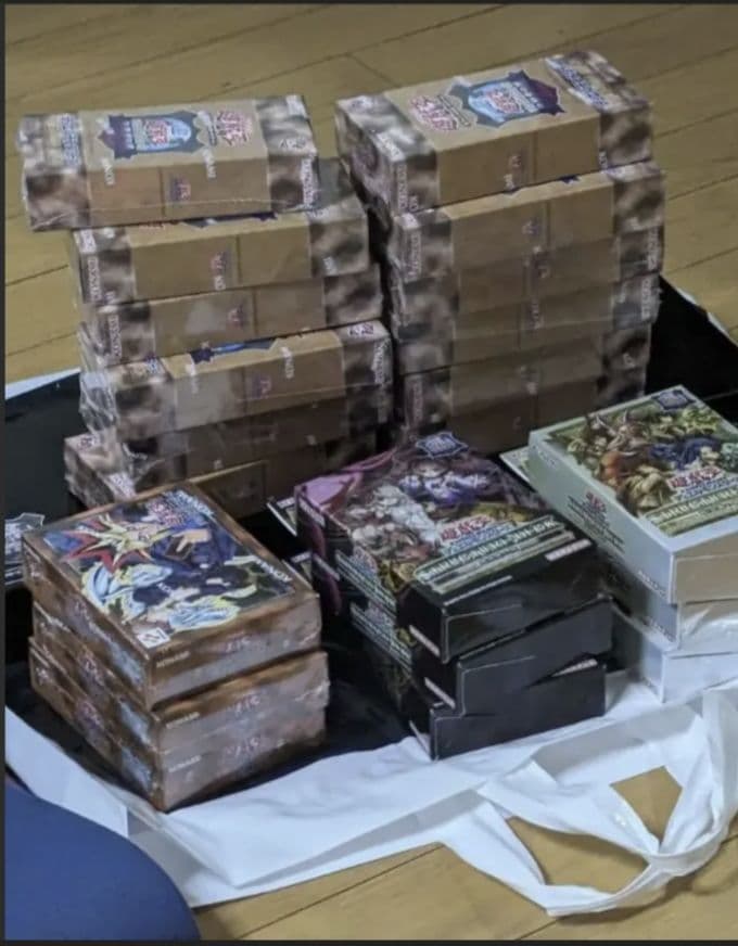 遊戯王 精霊術の使い手 3個セット 決闘者伝説 東京ドーム 遊戯王25th