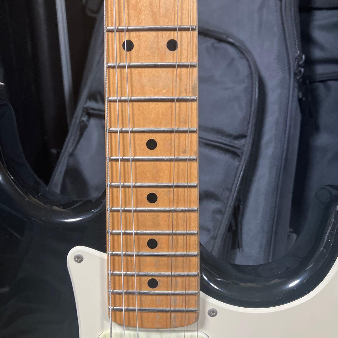 JUNO ストラト タイプ　22F