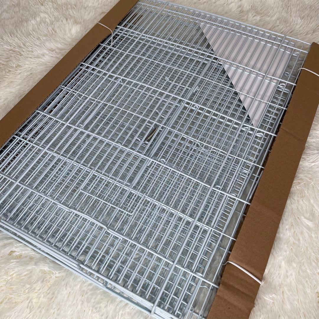 【未使用】 SANKO イージーホーム 小動物用ケージ