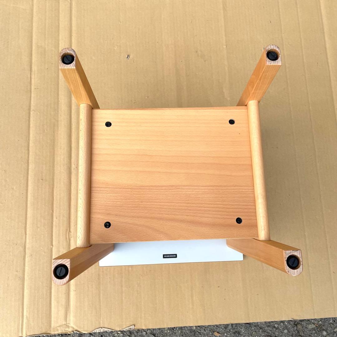 NITORI ニトリ サイド ネストテーブル by BEAMS DESIGN