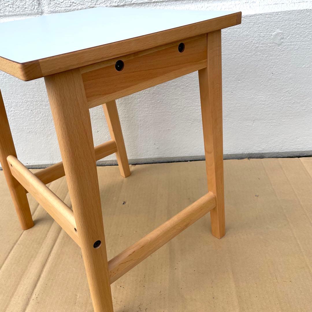 NITORI ニトリ サイド ネストテーブル by BEAMS DESIGN