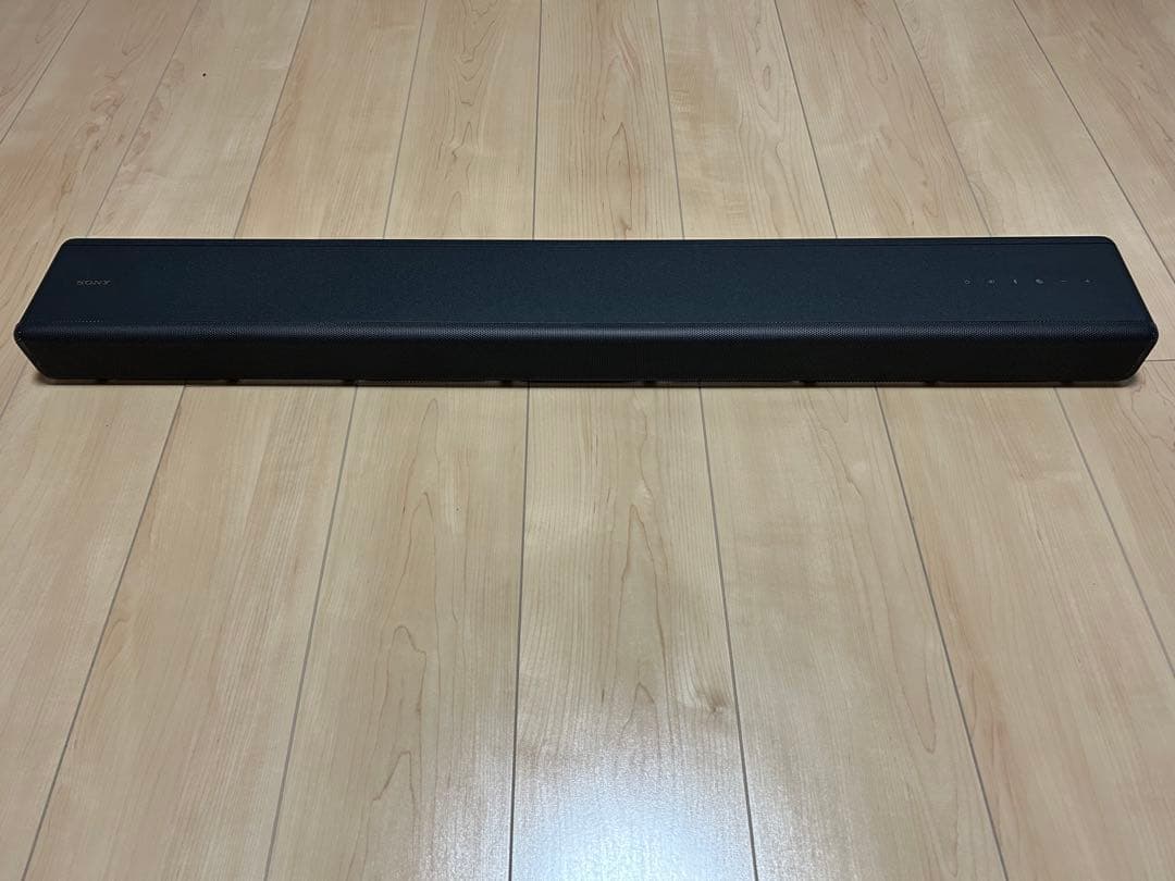 サウンドバー　SONY HT－A3000