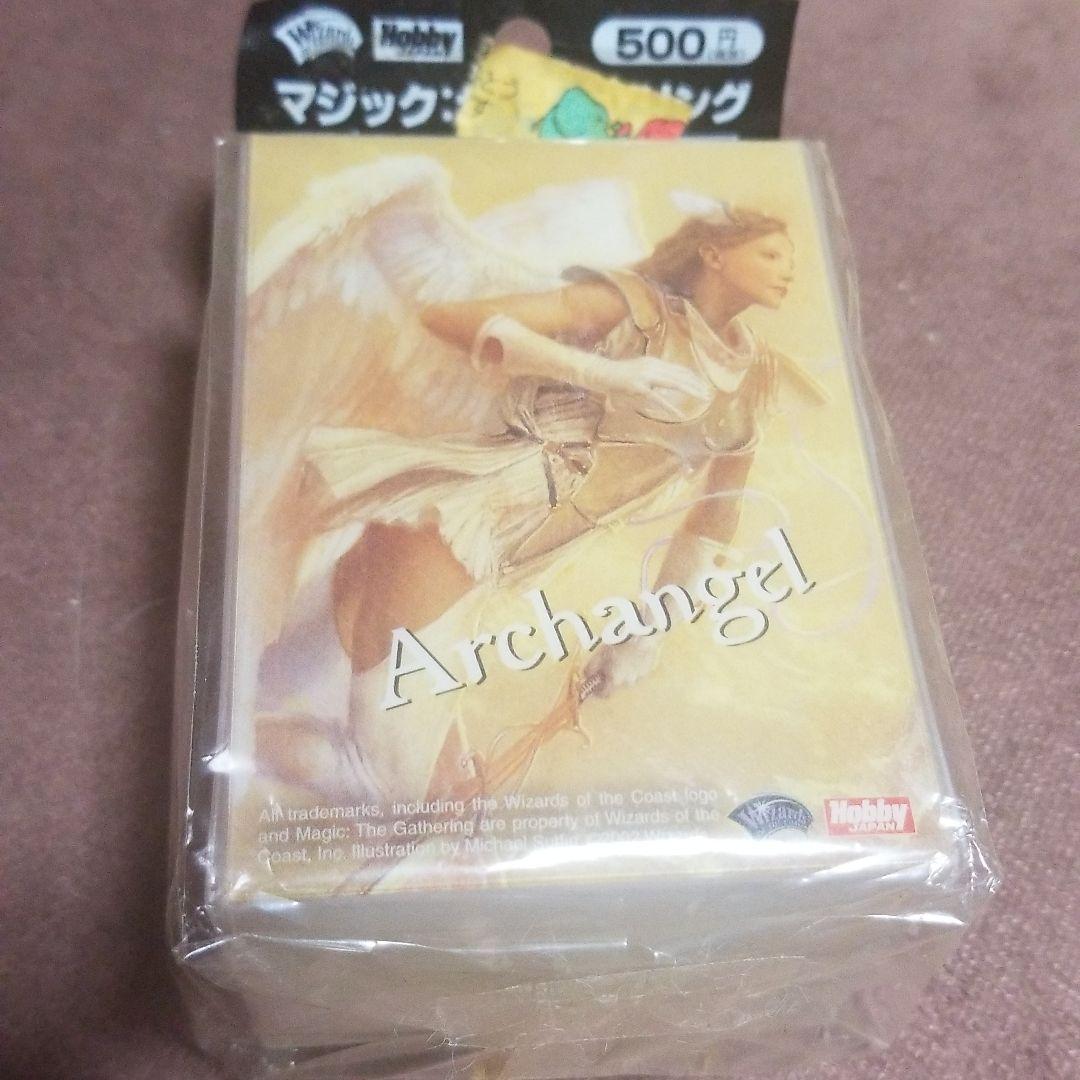 天使たちの輪舞デッキケースとライフカウンター