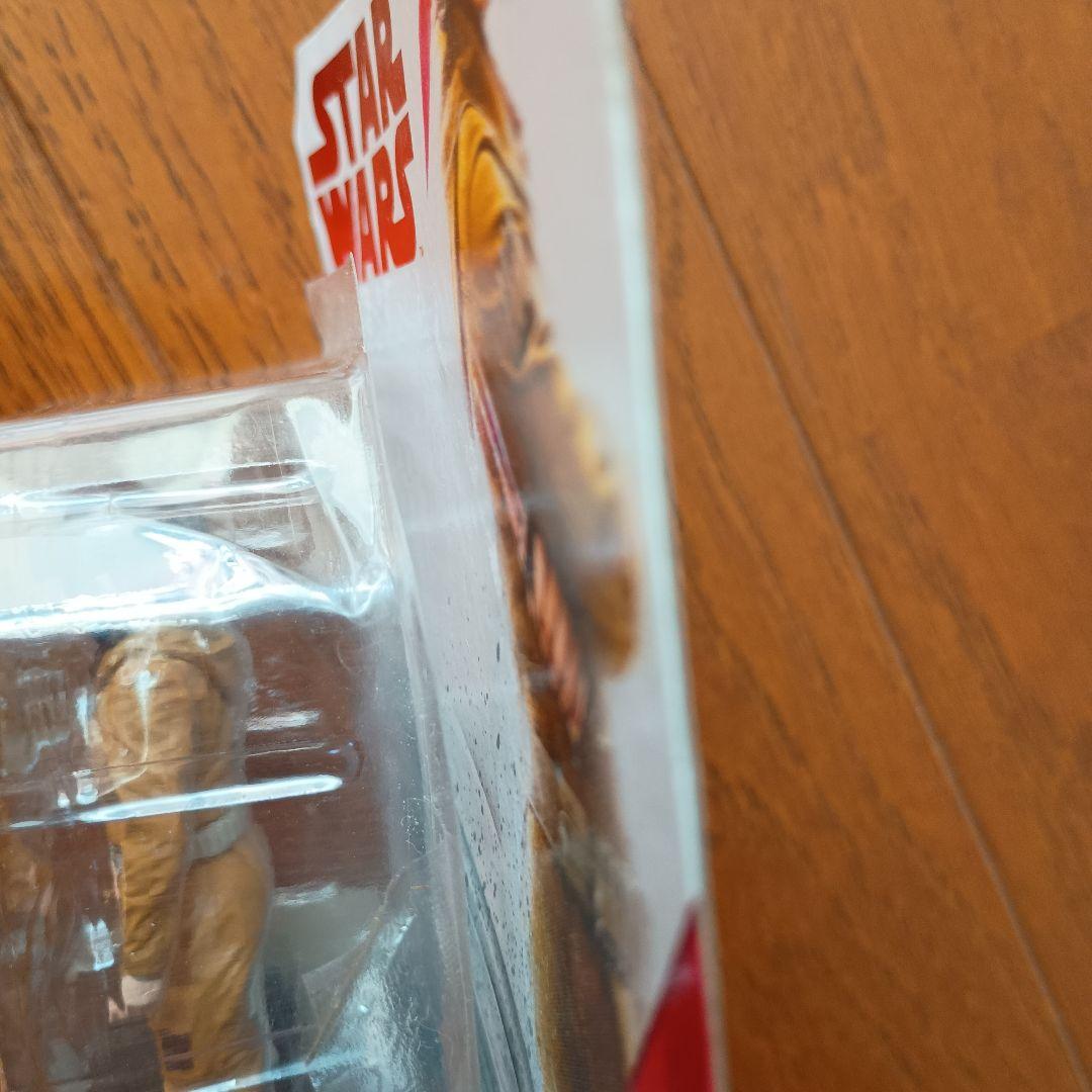 フィギュア　スター・ウォーズ　 ローズ