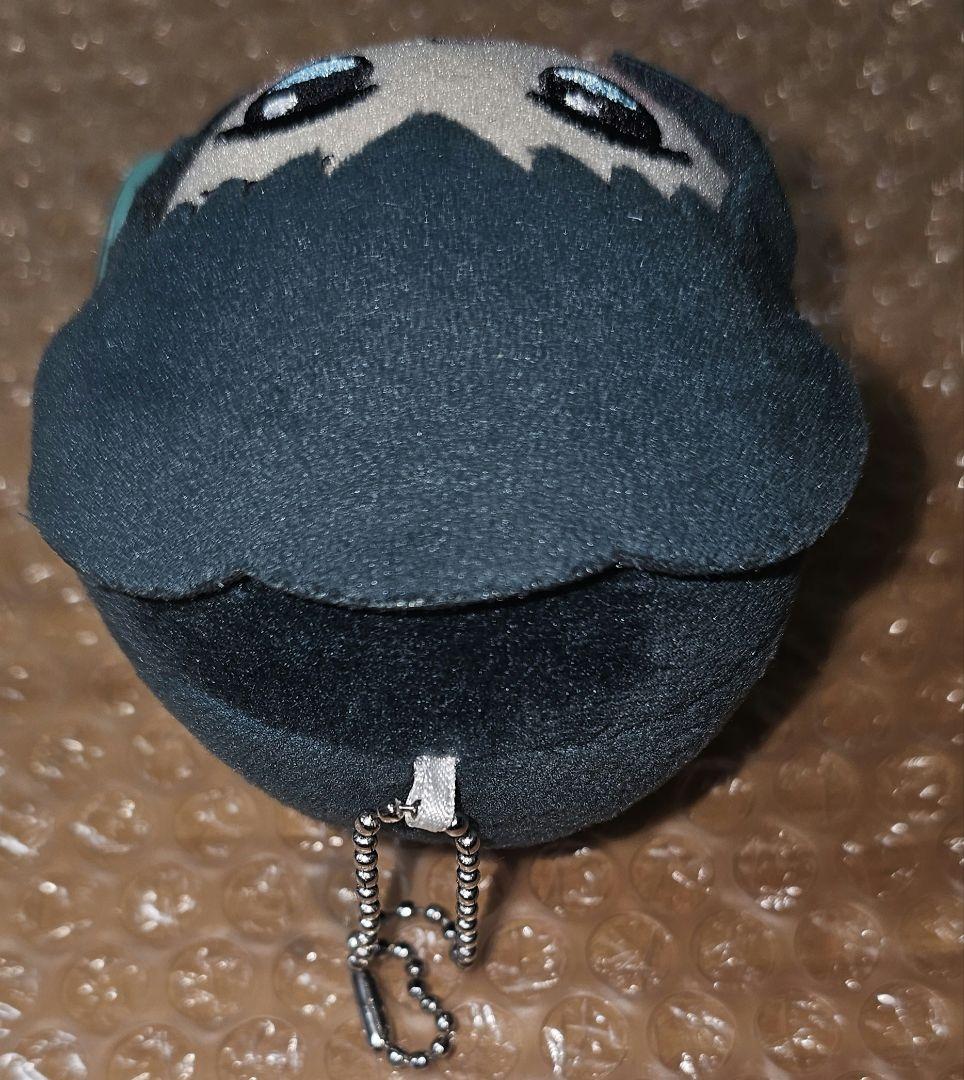 らん 鬼滅の刃 時透無一郎 ちびぐるみ