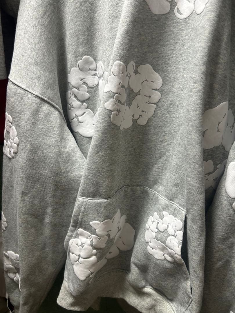 デニムティアーズ