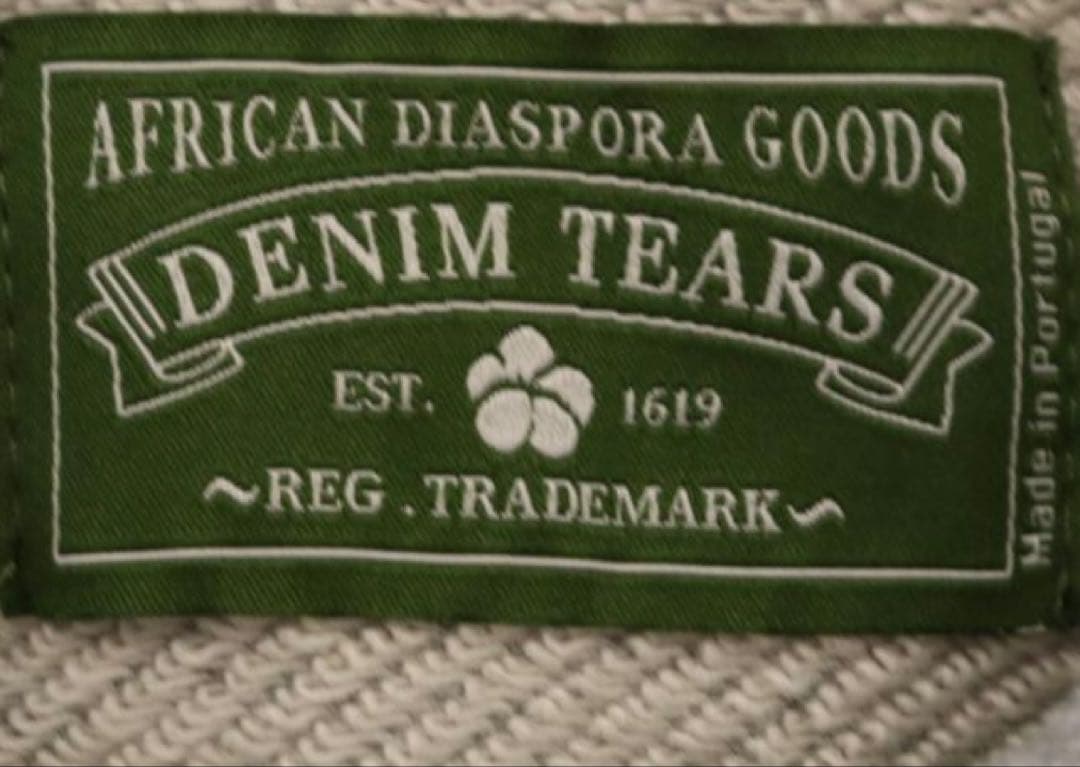 デニムティアーズ