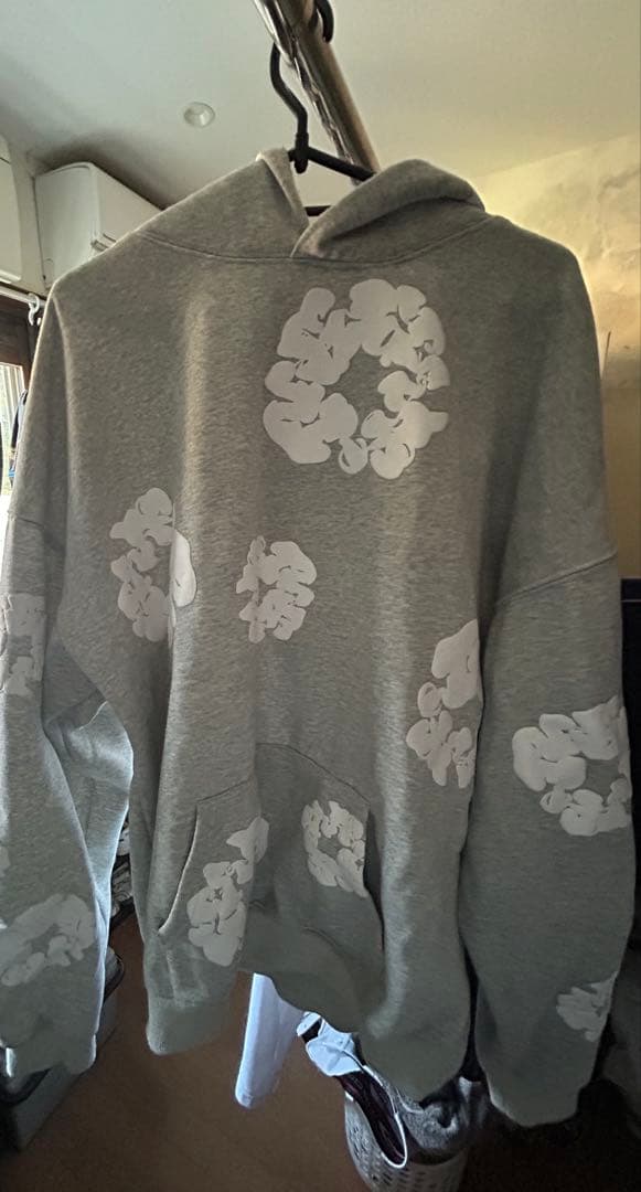 デニムティアーズ