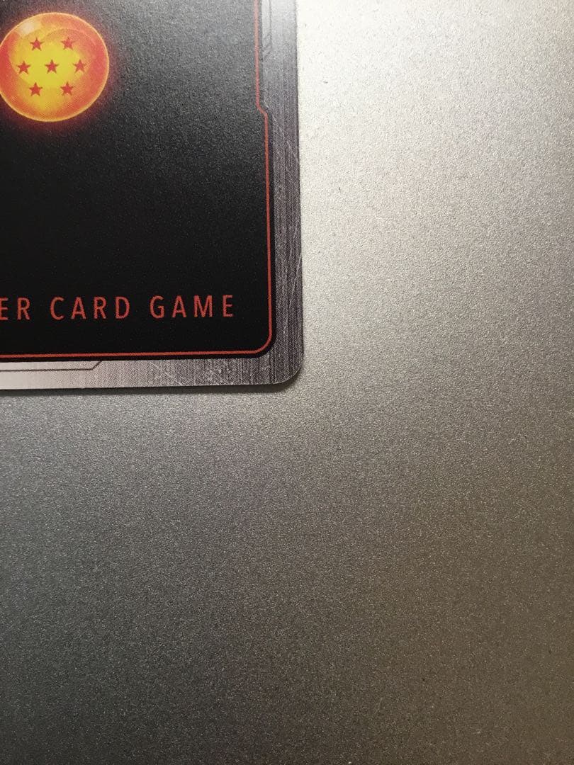 themyth【美品】　BT22-138 孫悟空　シリアルナンバー