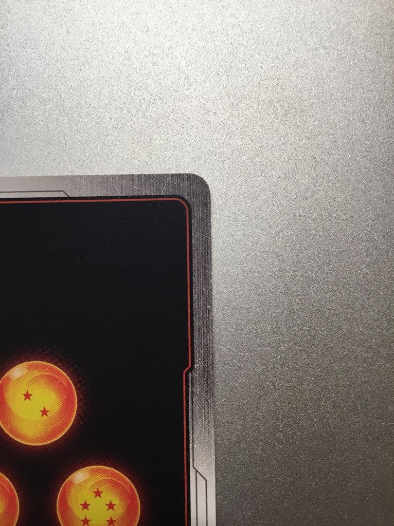 themyth【美品】　BT22-138 孫悟空　シリアルナンバー