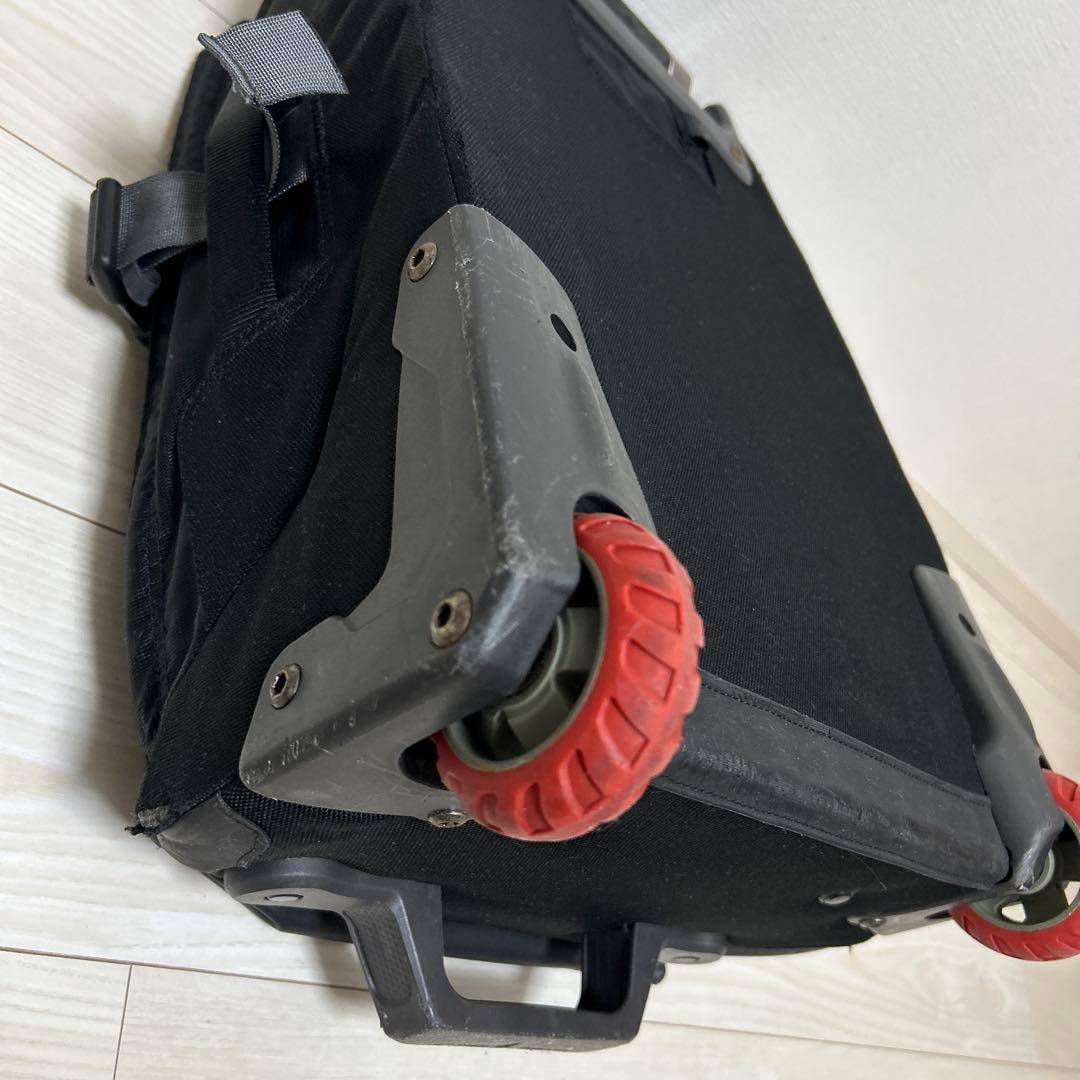 THE NORTH FACE OVERHEAD キャリーケース