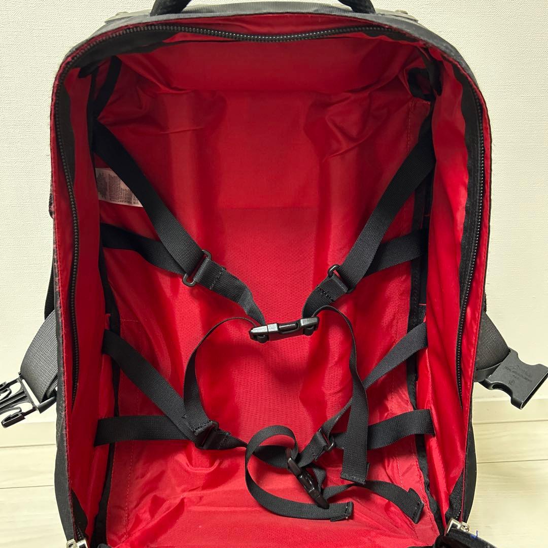 THE NORTH FACE OVERHEAD キャリーケース