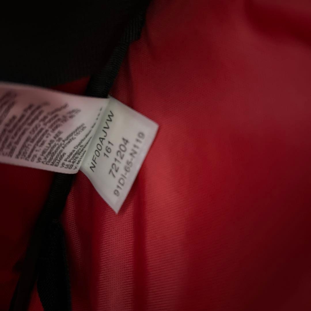 THE NORTH FACE OVERHEAD キャリーケース