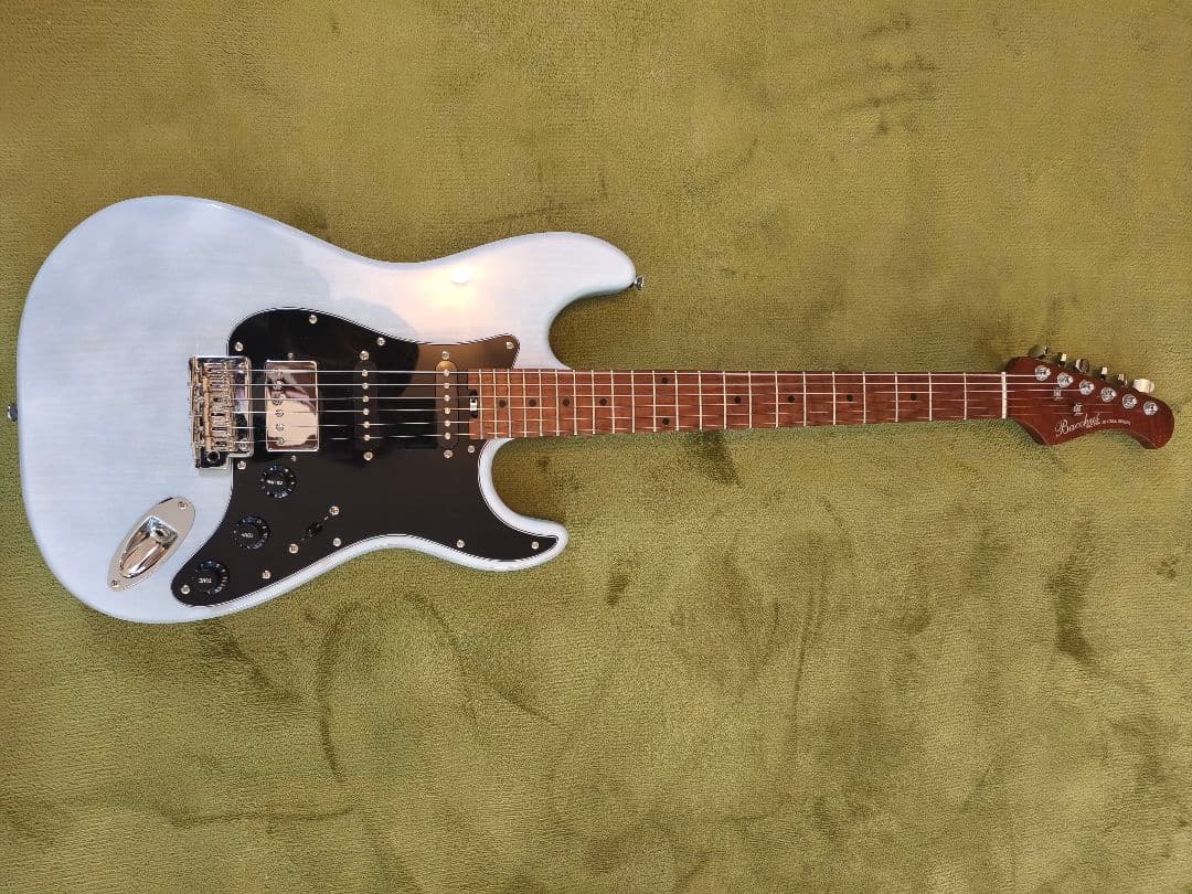 Bacchus ストラトモデル（BSH-900ASH/RSM WBD）