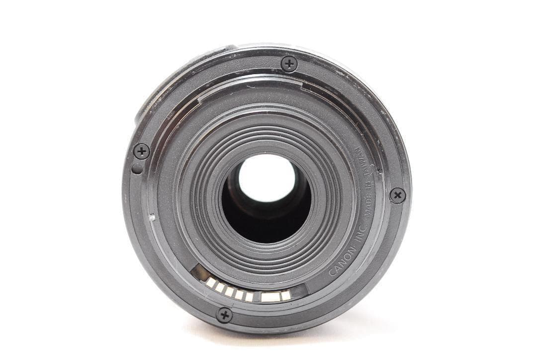 超美品✨Canon EOS Kiss X8i✨STM 標準レンズ Wi-Fi接続