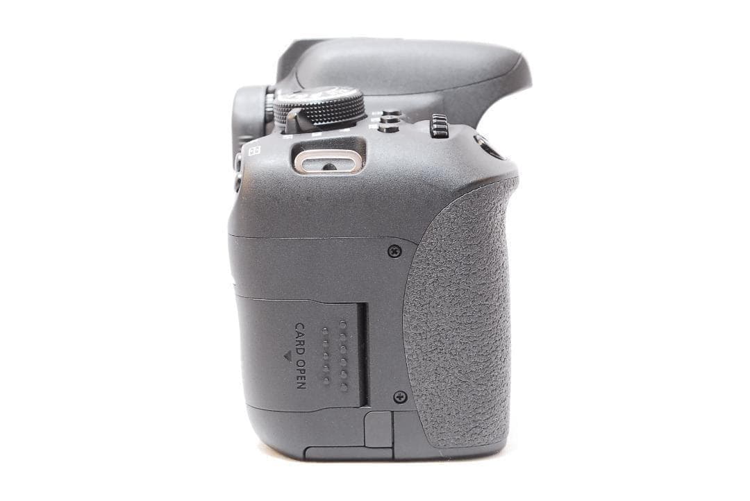 超美品✨Canon EOS Kiss X8i✨STM 標準レンズ Wi-Fi接続