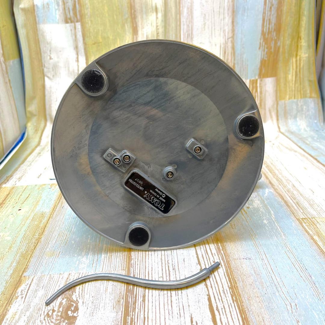 激レア★Dhyp. FUTURE MICKEY RETRO フューチャーミッキー