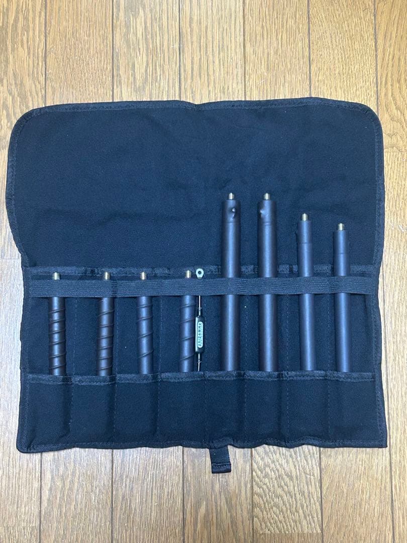 値下げ　コメットダイポールアンテナCDP406用拡張コイルてんこ盛り4バンド新品