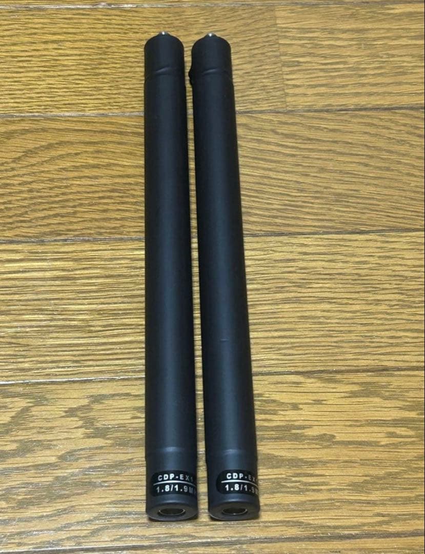 値下げ　コメットダイポールアンテナCDP406用拡張コイルてんこ盛り4バンド新品