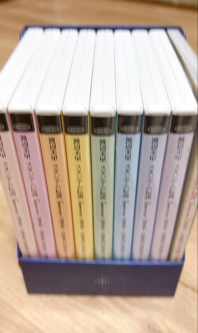 渡辺美里/スタジアム伝説 FOREVER 1986～2005 BORN