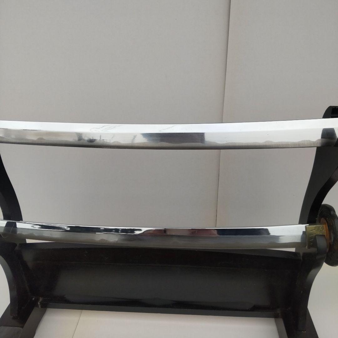 日本刀 模造刀 大小 ニ本セットJapaneseSword Katana
