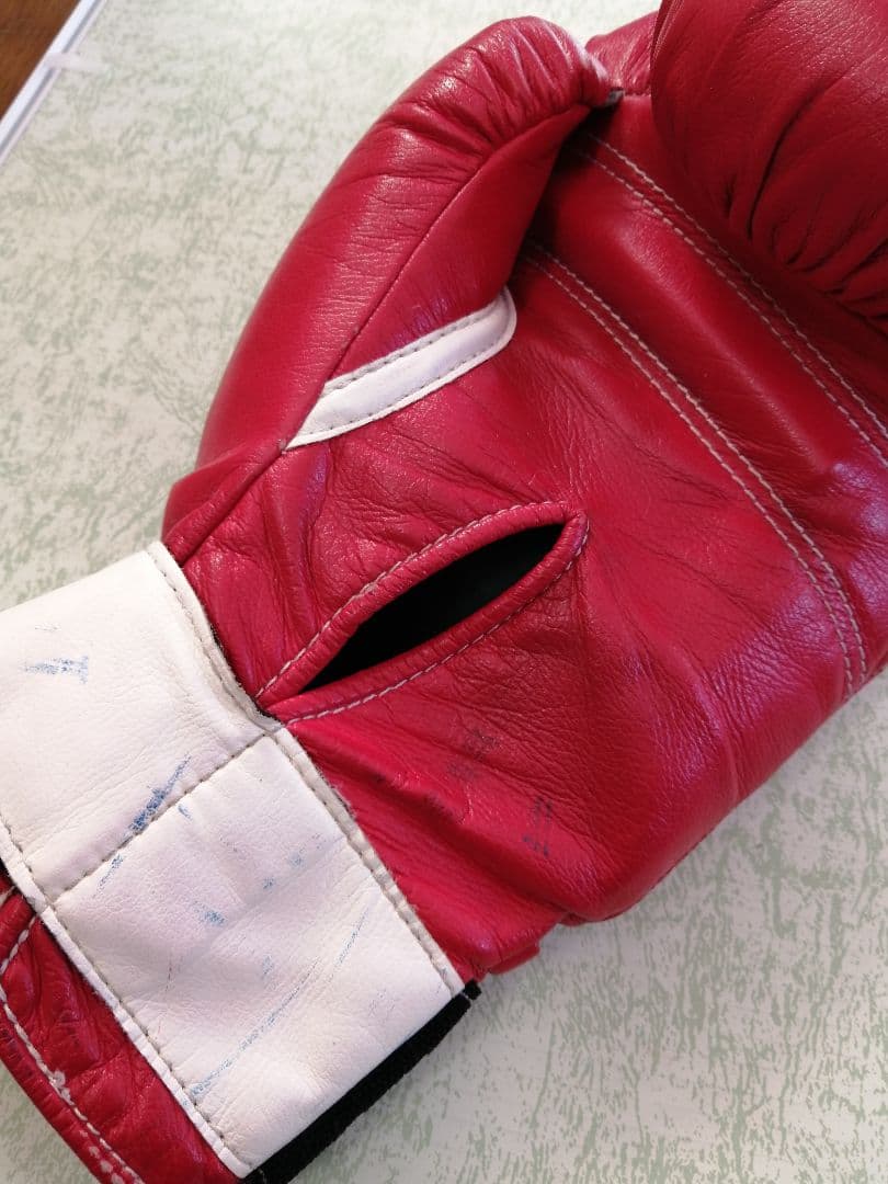 ウイニング　Winning アマチュアソフトグローブ 14 oz 12 oz