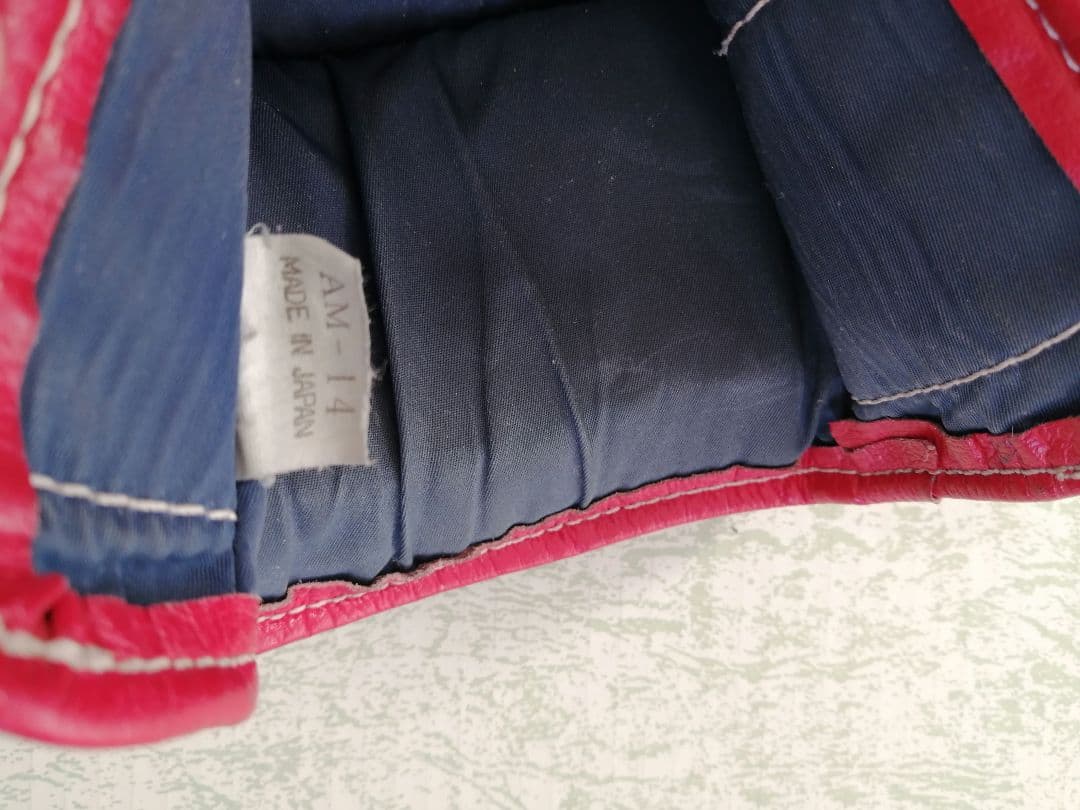 ウイニング　Winning アマチュアソフトグローブ 14 oz 12 oz