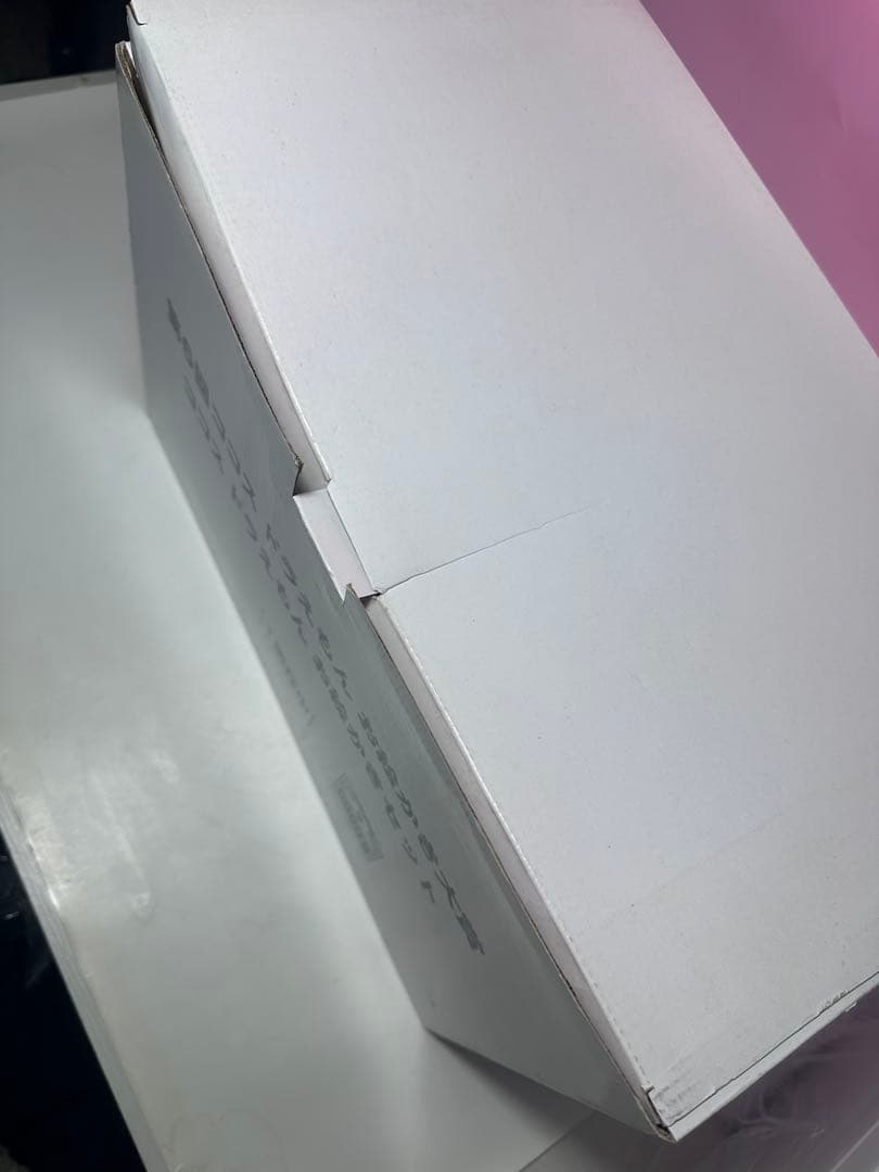 未使用 ドラえもん シェフ お絵かきセット 絵の具 クレヨン付き