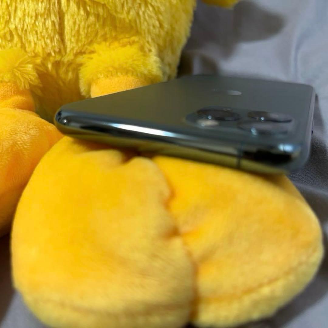 Apple iPhone 11Pro 256GB 状態良好 箱・付属品付き