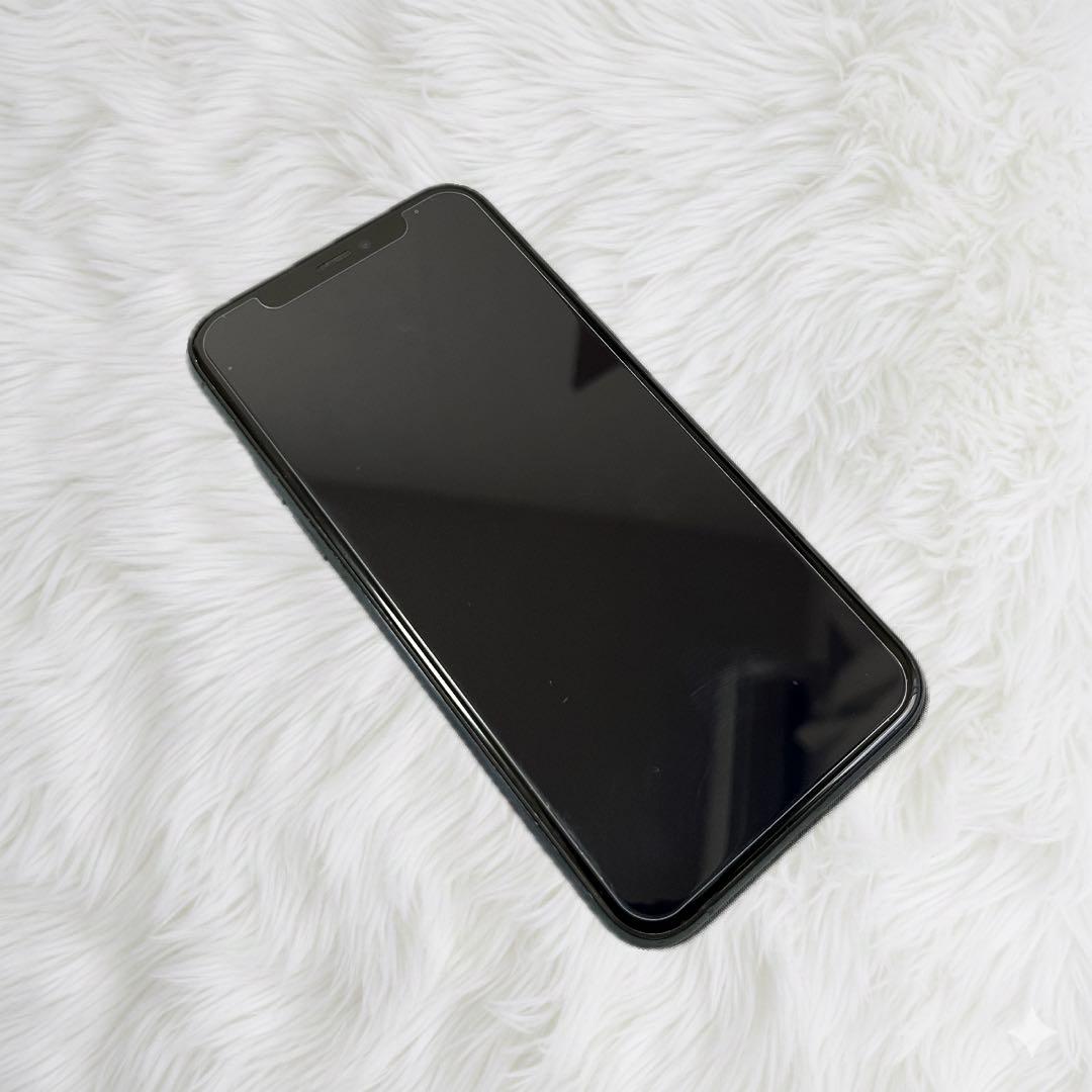 Apple iPhone 11Pro 256GB 状態良好 箱・付属品付き