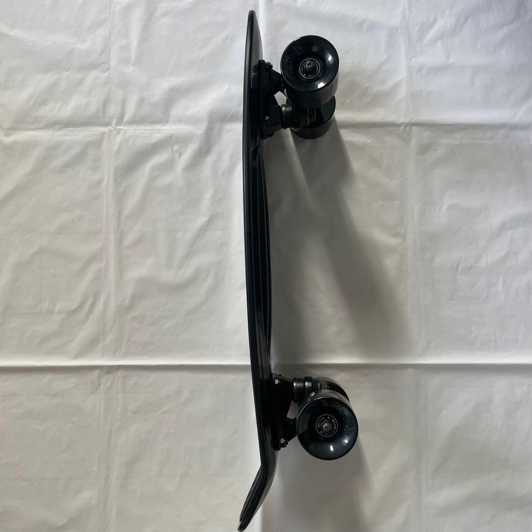 値下げ不可 Penny ペニー スケートボード スケボー 22インチ ブラック