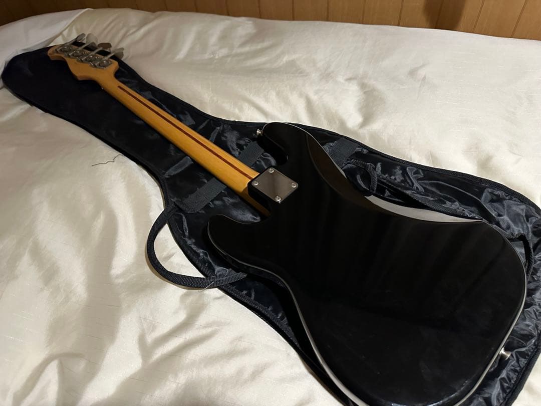 ラスト値下げ History ZPM-CFS 日本製 フジゲン製 島村楽器