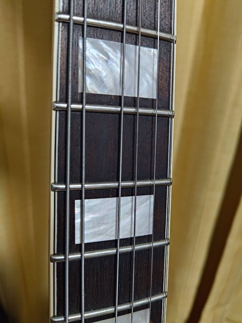 D'Angelico　ディアンジェリコ　Premier EXL-1 フルアコ