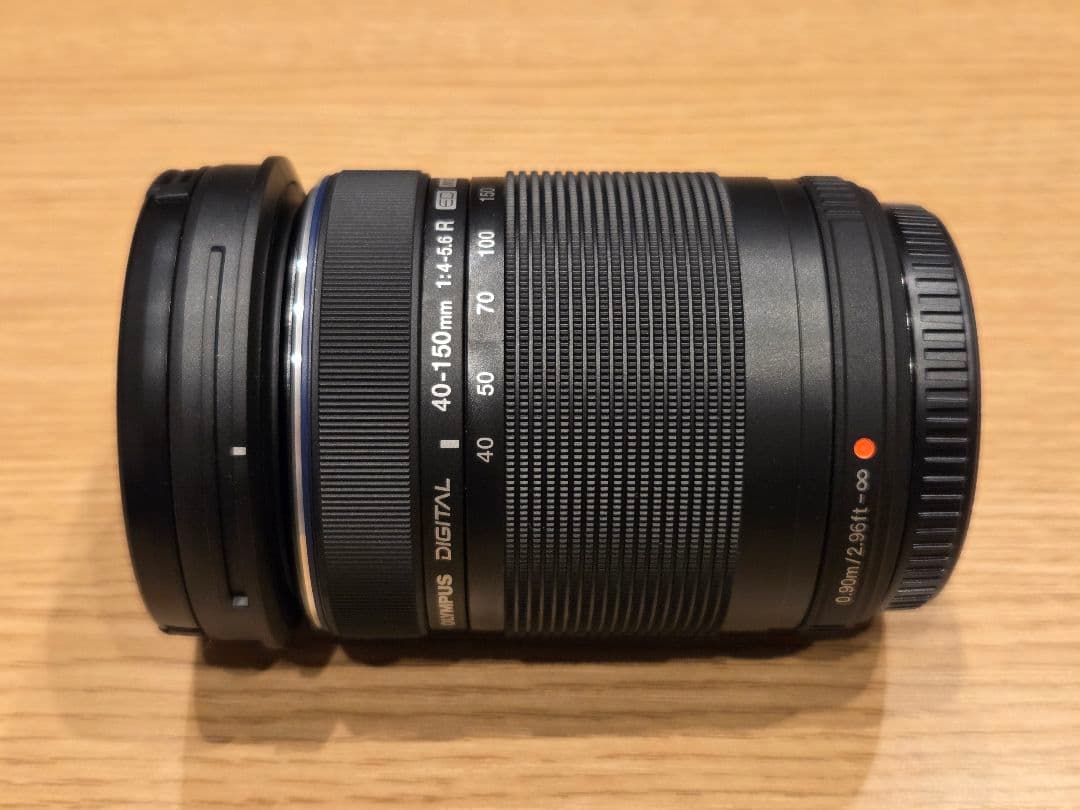 【超美品】オリンパスOM-D E-M10 Mark IV EZダブルズームキット