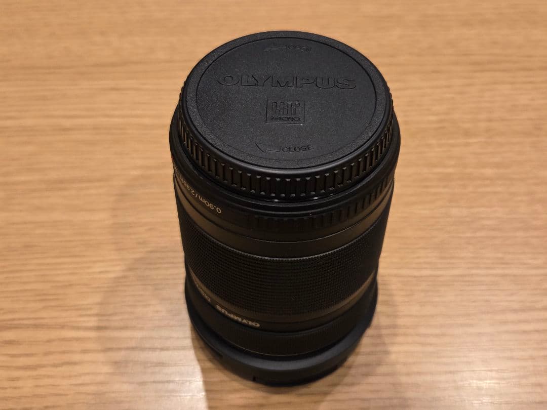 【超美品】オリンパスOM-D E-M10 Mark IV EZダブルズームキット