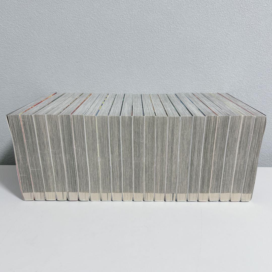 【極美品】インベスターZ 1〜21巻　全巻セット　三田紀房