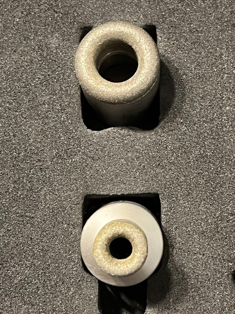 Pristine プリスティン ダイヤモンドピール