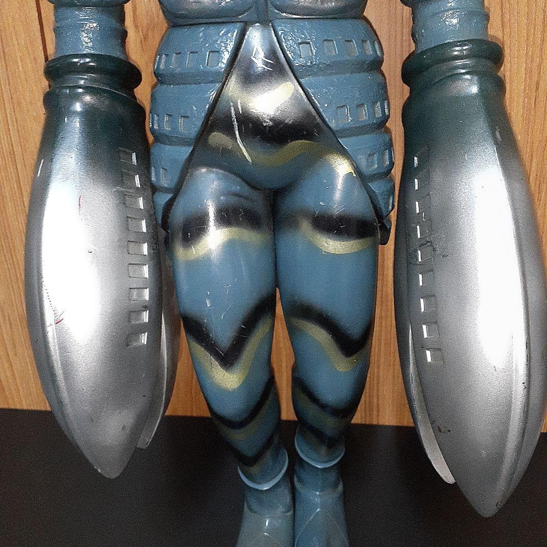 バルタン星人 BIGサイズ63cm