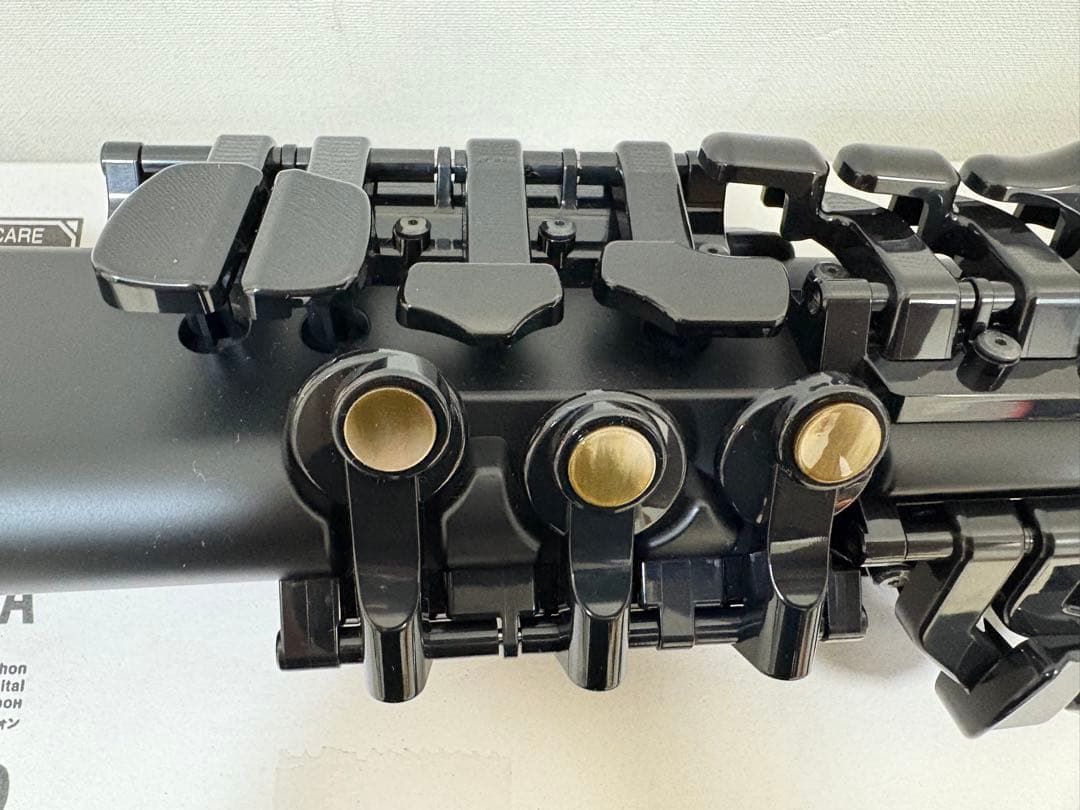 管楽器・吹奏楽器 YAMAHA_yds-120