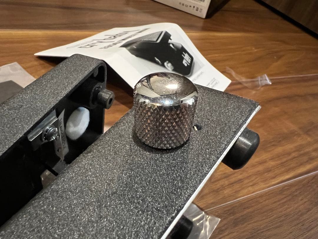 Dunlop Cry Baby 535Q Multi-Wah（付属品完備）