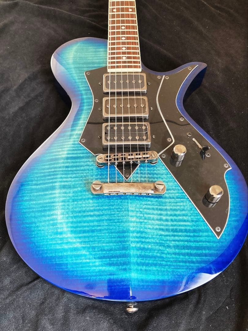 SPEAR スピアー / Tomcat Gothic Edition