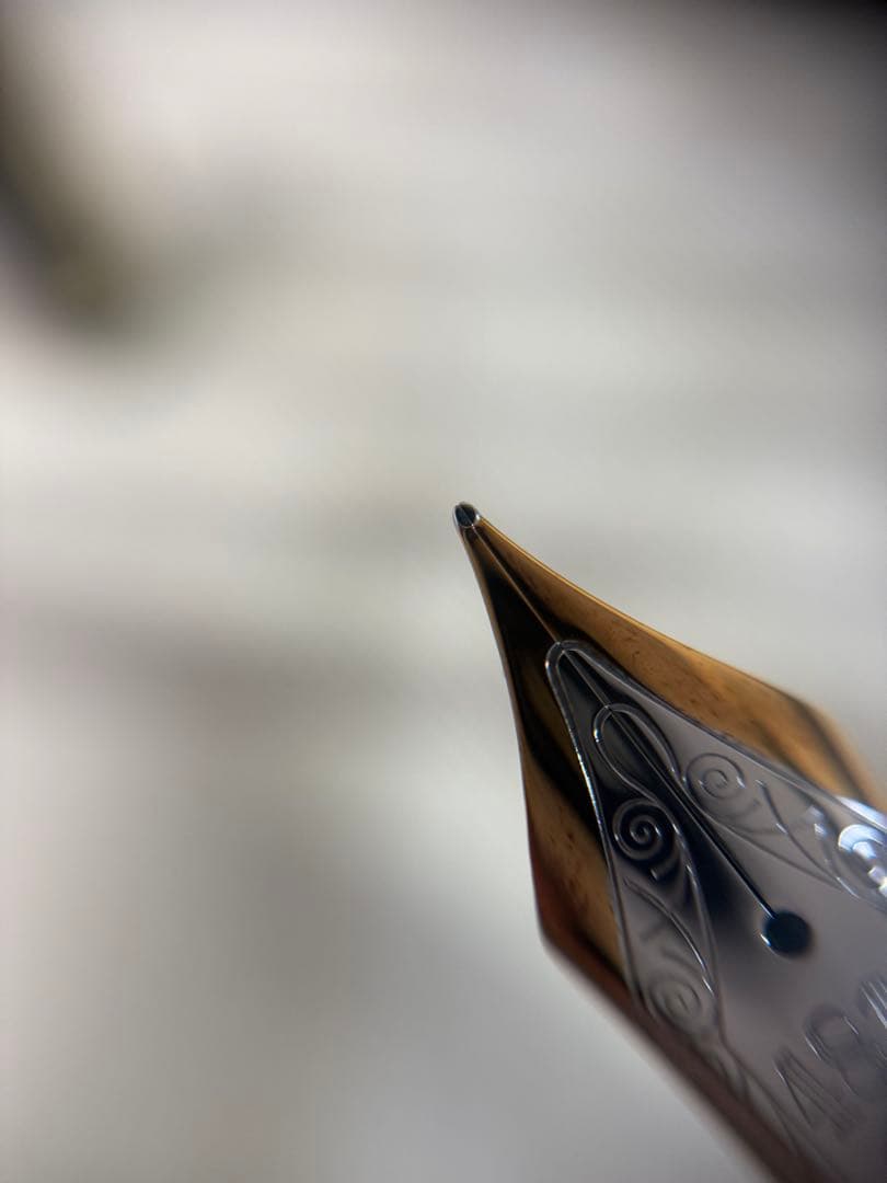 モンブラン万年筆149、未使用品