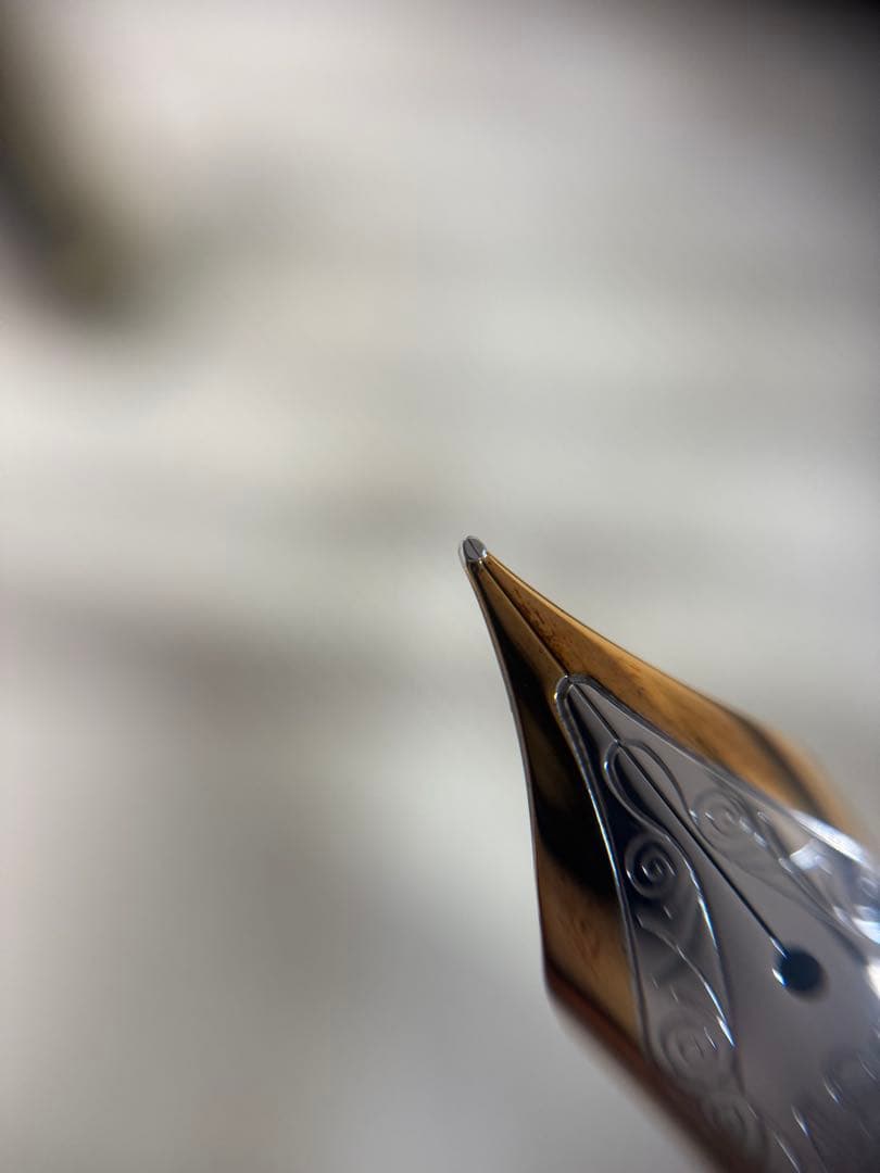 モンブラン万年筆149、未使用品