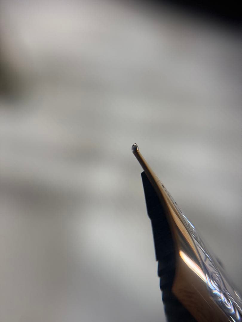 モンブラン万年筆149、未使用品