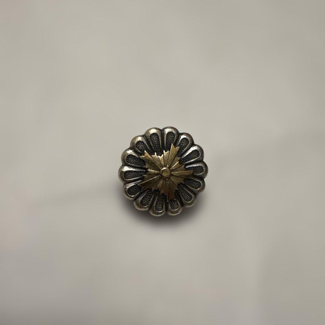 超激レア　非売品　貴重　ピンバッジ　交通安全協会　旭日章　警察章