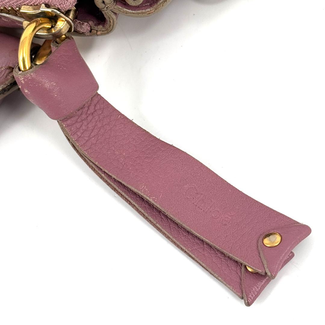 Chloe Marcie 2wayBag クロエ マーシー04125665-27