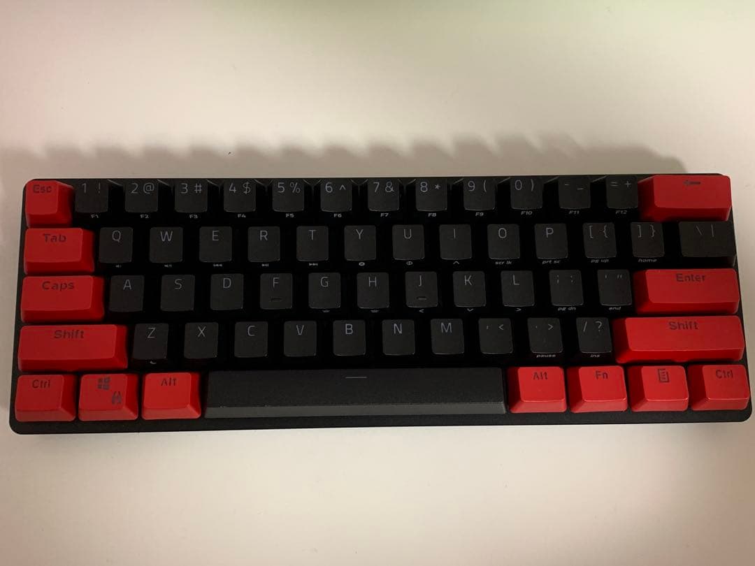 Razer ゲーミングセット キーボード ＆ コントローラー