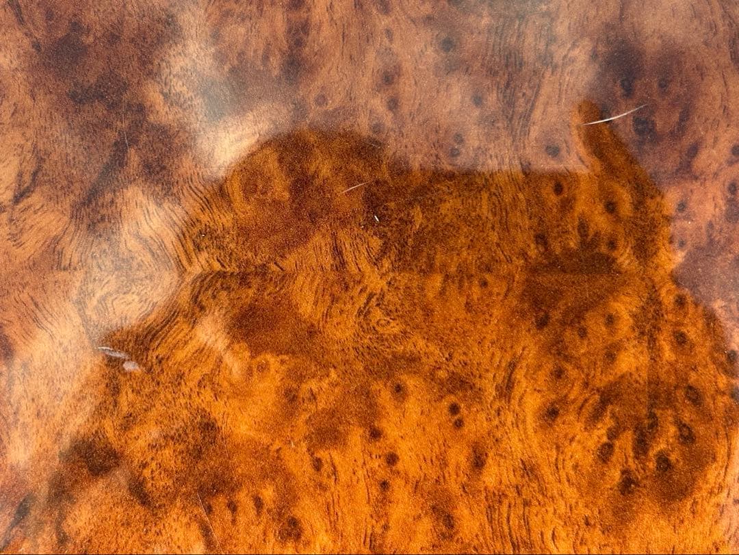 イタリア家具 ローチェスト 3段引き出し アンティーク風